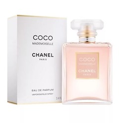 Chanel Coco Mademoiselle (для женщин) 50ml (оригинал)