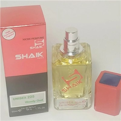 Shaik 225 (Montale Paris Kabul Oud) (Унисекс) 50ml