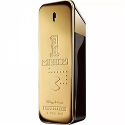 Paco Rabanne 1 Million Pac-Man Collector Edition (для мужчин) EDT 100 мл