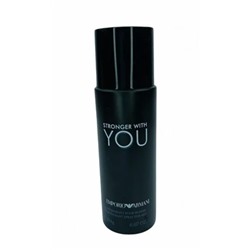 Дезодорант Giorgio Armani Stronger With You (Для Мужчин) 200ml