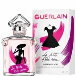 Guerlain La Petite Robe Noire Limited Edition, edp., 100 ml (цветная упаковка)