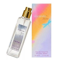 Salvatore Ferragamo Incanto Shine (для женщин) 50 мл (суперстойкий)