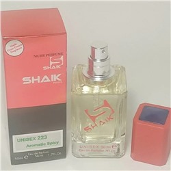 Shaik 223 (Kilian Intoxicated) (Унисекс) 50ml