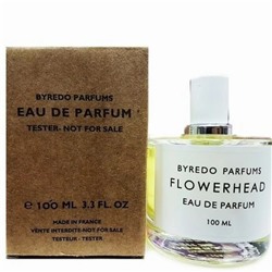 Byredo Flowerhead EDP (унисекс) 100 мл Тестер