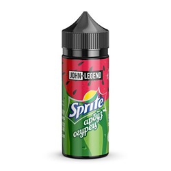 Жидкость для заправки Sprite арбуз огурец (120мл)