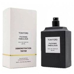 Tom Ford Fucking Fabulous (унисекс) EDP 100 мл Тестер (EURO)