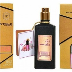 MONTALE INTENSE ROSES MUSK (для женщин) 60 мл суперстойкий