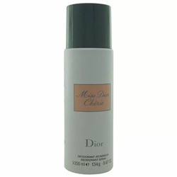 Дезодорант Christian Dior Miss Dior Cherie, 200 ml