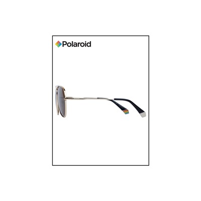 Солнцезащитные очки PLD 6200/S/X Y3R