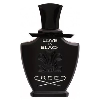 Creed Love in Black (для женщин) 100ml Тестер (EURO)