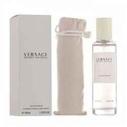 Versace Bright Crystal (Для женщин) 40 мл тестер мини