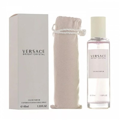 Versace Bright Crystal (Для женщин) 40 мл тестер мини
