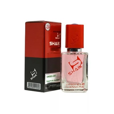 Shaik (Pink Molecule 09 09 Unisex M 201), edp., 50 ml