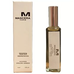 Mancera (унисекс) 20ml Тестеры Мини