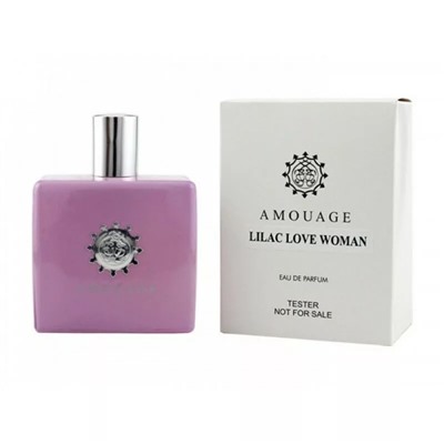 Тестер Amouage Lilac Love Woman, edp., 100 ml