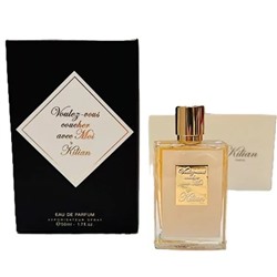 Killian Voulez-Vous Coucher Avec Moi EDP (унисекс) 50ml Селектив