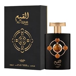 Lattafa Al Qiam Gold EDP (унисекс) 100ml (ОАЭ)