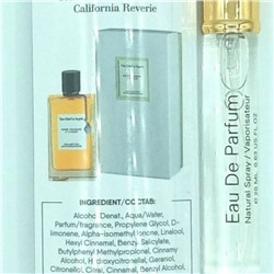 Van Cleef & Arpels California Reverie (унисекс) 20ml Ручка