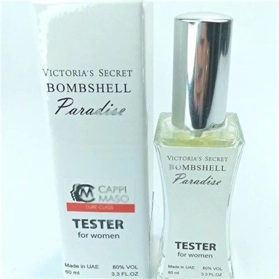 Victoria`s Secret Boombshell Paradise (для женщин) Тестер мини 60ml (K)