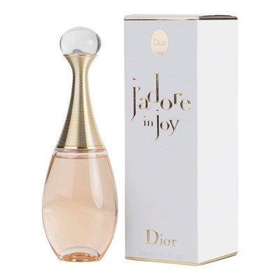 Christian Dior Jadore in Joy (для женщин) 50ml (оригинал)