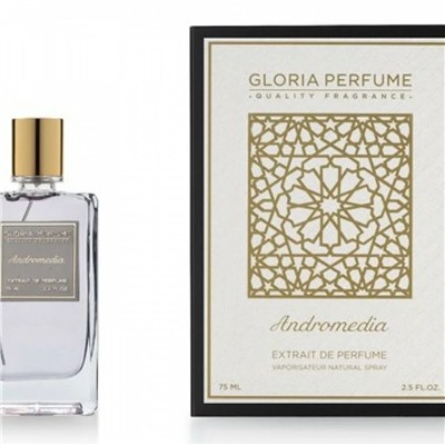 Gloria Perfume Andromeda (Tiziana Terenzi Andromeda) 75 мл