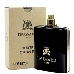 Trussardi Uomo For Men EDP 100ml Тестер