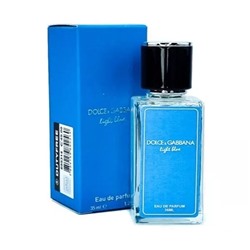 Dolce & Gabbana Light Blue (Для женщин) 35ml суперстойкий