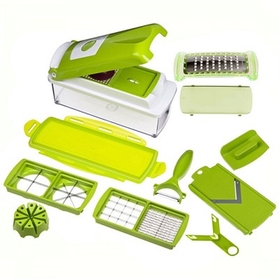 Овощерезка nicer dicer plus (найсер дайсер плюс)