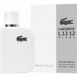 Lacoste L.12.12 Blanc EDP (для мужчин) 100ml (EURO)