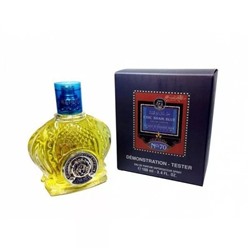 Тестер Chic Shaik Blue 77 Eau de Parfum, 100 ml