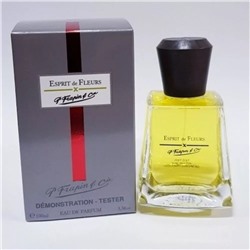 Frapin Esprit de Fleurs (унисекс) EDT 100 мл Тестер