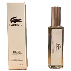 Lacoste Pour Femme EDT (Для женщин) 20ml Tестер мини