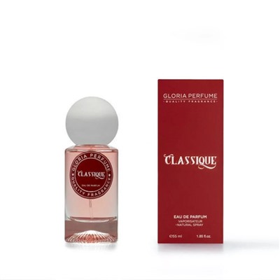 Gloria Perfume CLASSIQUE (BURBERRY CLASSIC) 55 мл