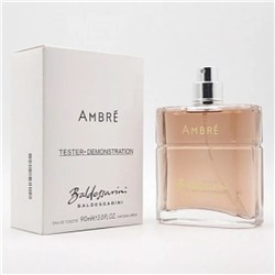 Baldessarini Ambre (для мужчин) EDP 90 мл Тестер (EURO)