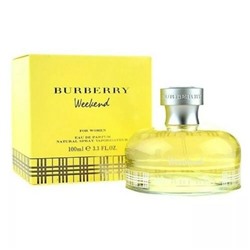 Burberry Weekend EDP  (для женщин)100ml (EURO)