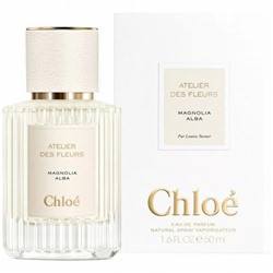 Chloe Atelier des Fleurs Magnolia Alba EDP (для женщин) 50ml (EURO)