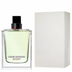 Christian Dior Dior Homme Sport (для мужчин) 100ml Тестер