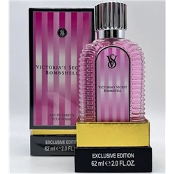 Victoria`s Secret Bombshell (для женщин) 62ml Cуперстойкие