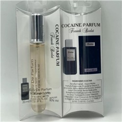 Franck Boclet Cocaine (унисекс) 20ml Ручка