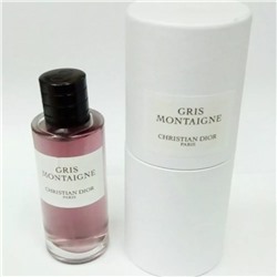 Dior Gris Montaigne (для женщин) EDP 125 мл селектив