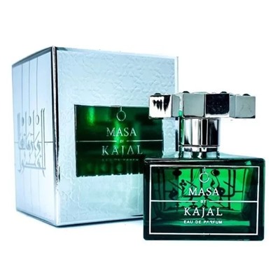 Kajal Masa (Унисекс) 100ml Селектив