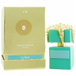 Tiziana Terenzi Cubia, edp., 100 ml