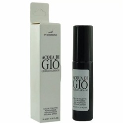 Giorgio Armani Acqua Di Gio Pour Homme, edp., 35 ml