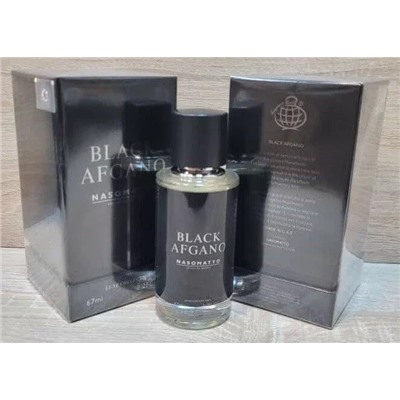 Nasomatto Black Afgano (Унисекс) 67ml LUXE