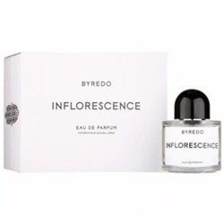 Byredo Inflorescence EDP (унисекс) 100ml Селектив