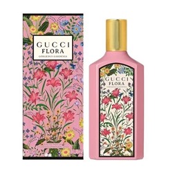 Gucci Flora Gorgeous Gardenia EDP (A+) (для женщин) 100ml