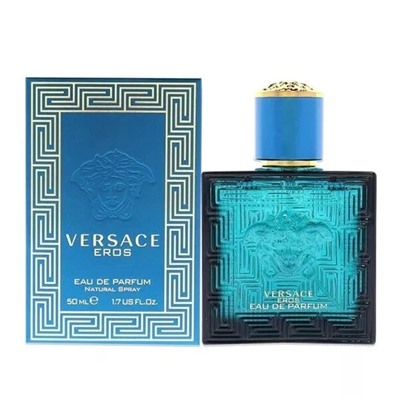 Versace Eros EDP (A+) (для мужчин) 50ml