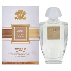 Creed Cedre Blanc EDP (A+) (для мужчин) 100ml