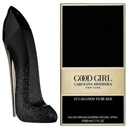 Carolina Herrera Good Girl Supreme (A+) (для женщин) 80ml