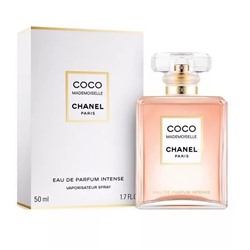 Chanel Coco Mademoiselle Intense (A+) (для женщин) 50ml